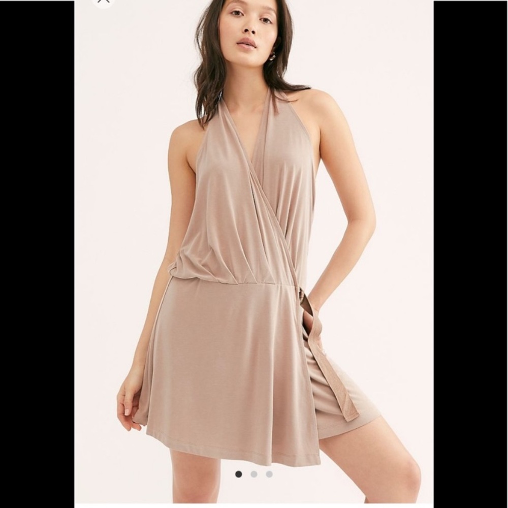 NWT Free People Dress